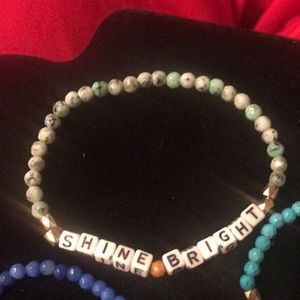 Motivated Bracelets